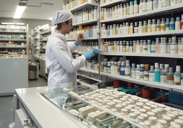 white concrete building during daytime
