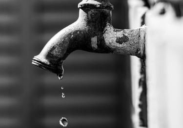 fuites, fuites tuyaux, fuite canalisation, fonte, plomberie