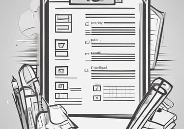 A coach and client sharing a positive conversation over coffee.