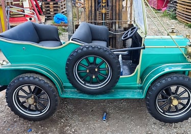 #restauracion_ford