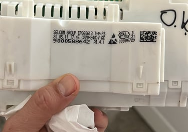 bosch siemens neff spülmaschinen service hamburg