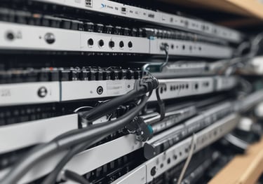white concrete building during daytime
