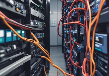 worm's-eye view photography of concrete building