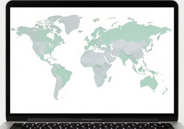 worm's-eye view photography of concrete building