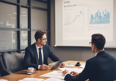 white concrete building during daytime