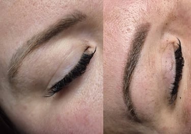Skincare in Stafford