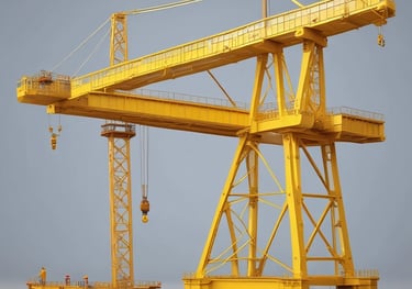 white concrete building during daytime