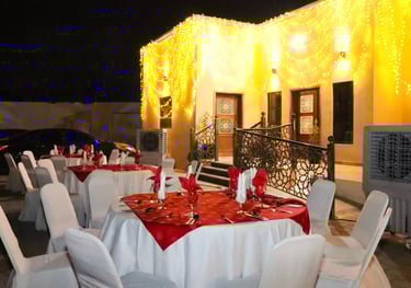 Wedding Coordinator Dubai UAE