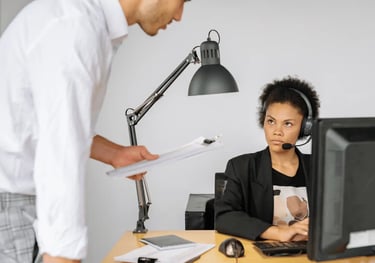 interprétariat administratifs