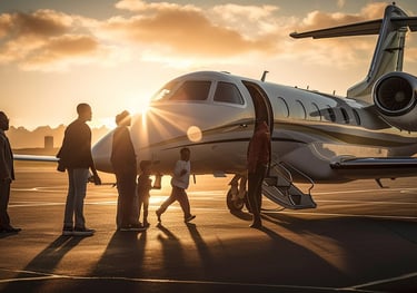 transporte funerário internacional