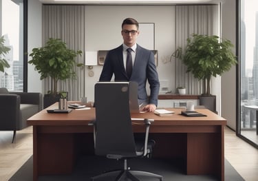 white and black abstract painting