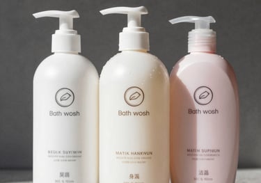 Close-up of colorful pigment powders arranged in small bowls on a wooden table.