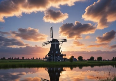 white and black abstract painting