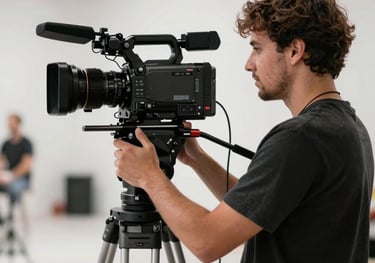 white and black abstract painting