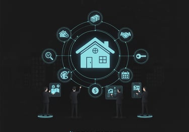 Real Estate