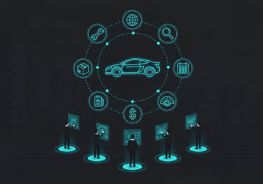 Automotive