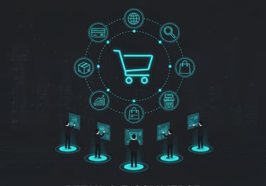 Retail & E-Commerce