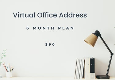 Affordable Virtual office address in Queensland, Australia