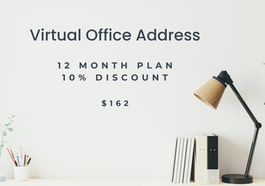 Cheapest Virtual office address in Queensland, Australia