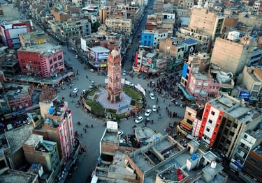 faisalabad