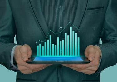 Tarification dynamique et compétitive Ajustement intelligent des prix en fonction du marché et de l
