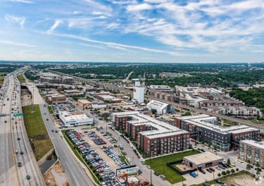 Carrollton Busy Highway