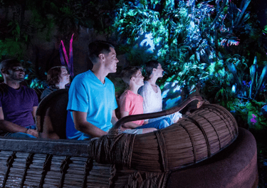 Na'vi River Journey