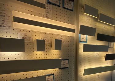 esposizione-applique-lampadari