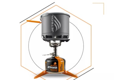 jetboil fast campsite cooking for sale near me