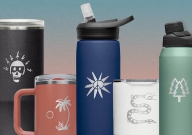 camelbak water bottles cups for sale near me