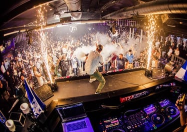 agence d'événementiel montpellier