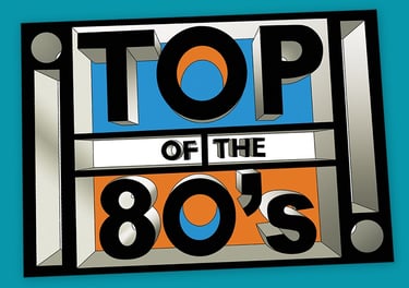 Partner topofthe80s.ch