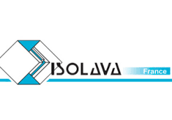 logo isolava