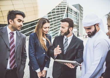 Professional translator service-Tailored Services in China | Growth Way
