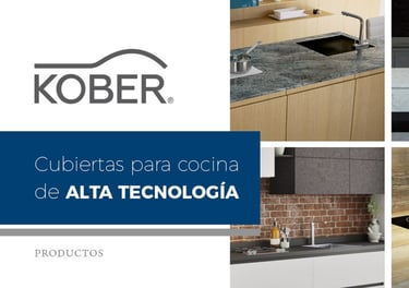 Cubiertas formica