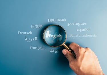 offering translator-Tailored Services in China | Growth Way