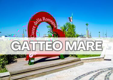 Gatteo Mare, lastminute Gatteo Mare, vacanze per famiglie, hotel cesenatico, family hotel