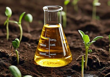 brasinoesteroide estimulante defensa antiestrés cultivos plantas