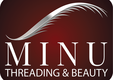 Logo Minu threading salons in perth, beauty salons in perth, perth salons