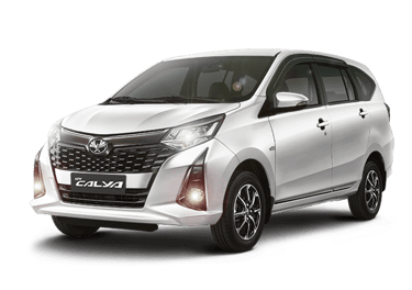 Harga Toyota Calya
