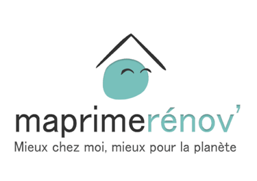 maprimerénov' logo