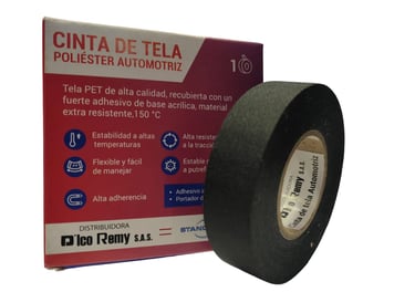 CINTA TELA