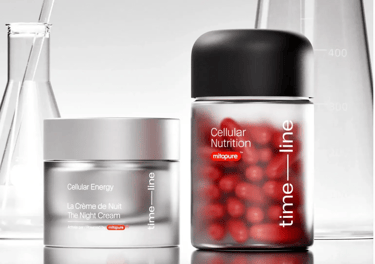 image of time-line cellular nutrition and cellular energy