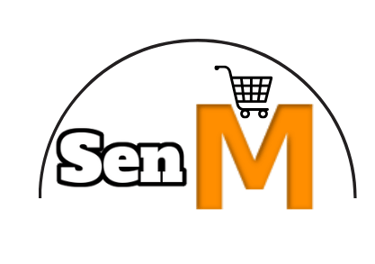 logo senmagazin