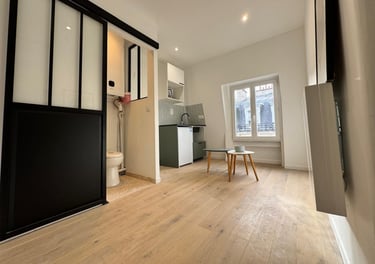 service rénovation