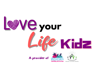 Love your Life Kidz