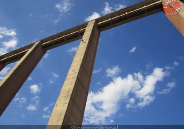 Curso de Rapel Rio de Janeiro