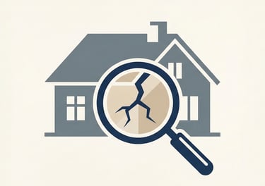 Ilustración sobre detectar problemas antes de firmar