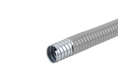 Tubo flexible liquidtight SLFS marca trl industrias