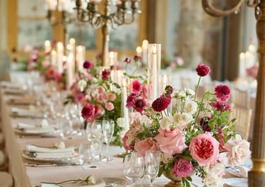 hochzeitscatering  Köln